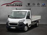 Peugeot Boxer Pritsche BlueHDi 165 Stop&Start 2.2