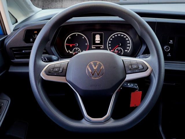 Caddy Cargo 2.0TDI LED Sitzhzg. Klima