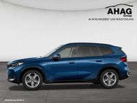 BMW X1 - Vorschau Bild 5
