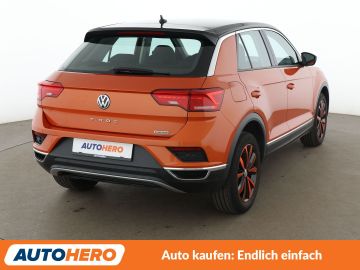 Volkswagen T-Roc - 6