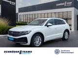 Volkswagen Touareg 3.0 l TDI DSG 4 Motion Elegance