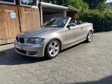 BMW 125i Cabrio - - BMW 125: Cabrio, 125i
