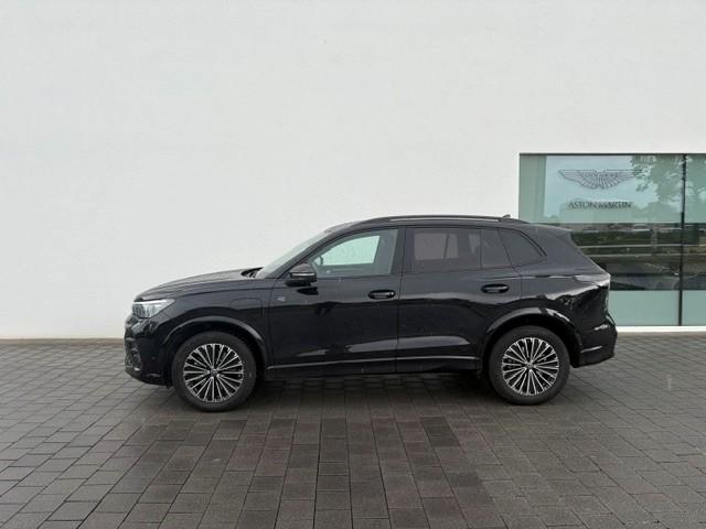 Volkswagen Tiguan Plug-In-Hybrid 1.5 eHybrid OPF DSG R-Line