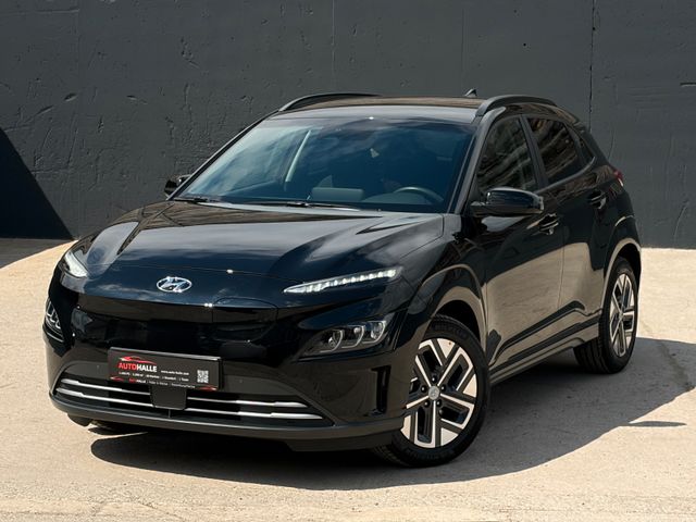 Hyundai KONA E Trend SHZ LHZ ACC LKA LFA CarPl. LED WiFi