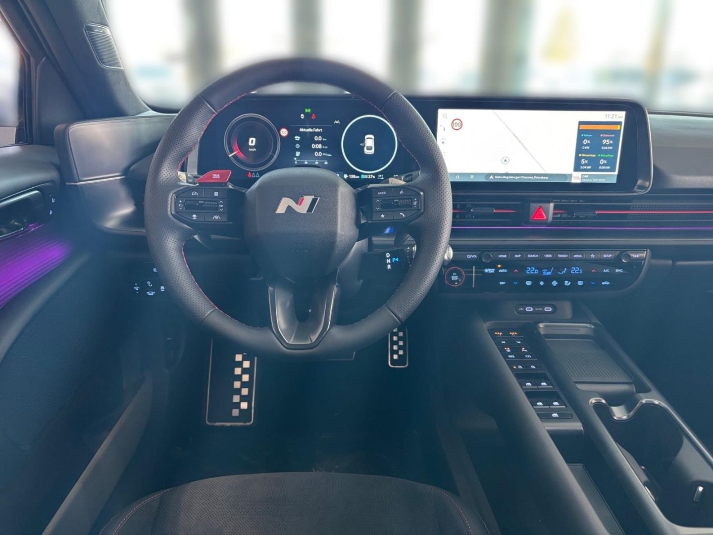 Hyundai IONIQ 6 – Bild 10