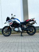 BMW F750 GS | Top gepflegt | Vollausstattung  - Angebote