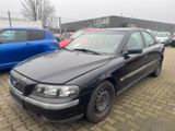 Volvo S60 2.4 Klimaautomatik Leder SHZ Alus - Volvo S60 in Düsseldorf