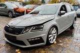 Skoda Octavia Combi RS*122TKM*LED*CARPLAY*SPORTPAKET*