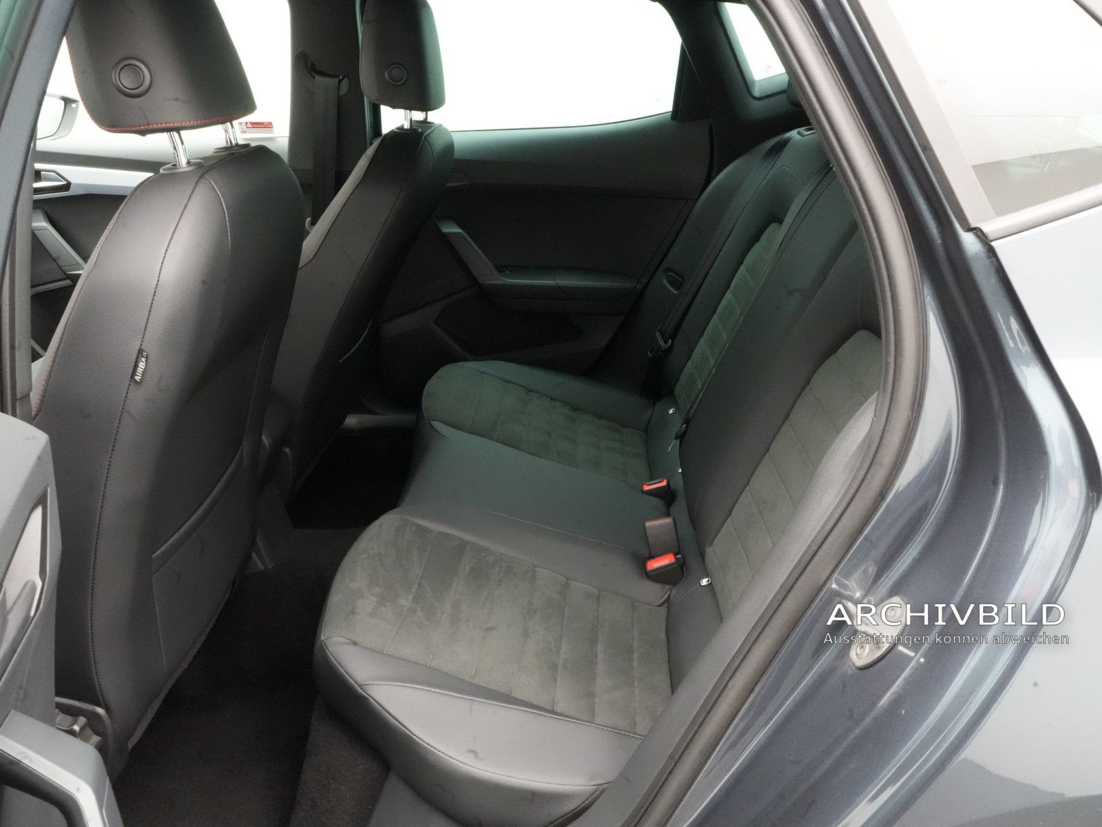 Seat Ibiza - Bild 7