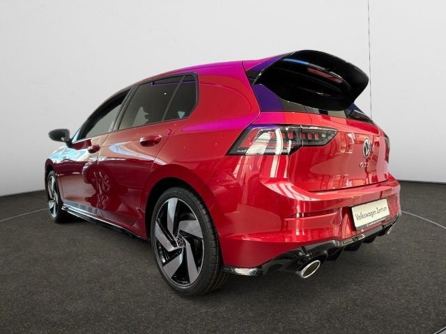 Volkswagen Golf VIII 2.0 TSI DSG GTI Clubsport foto 3