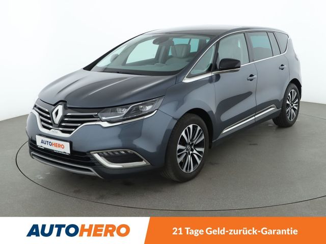 Renault Espace 1.8 TCe Energy Initiale Paris Aut.*NAVI*