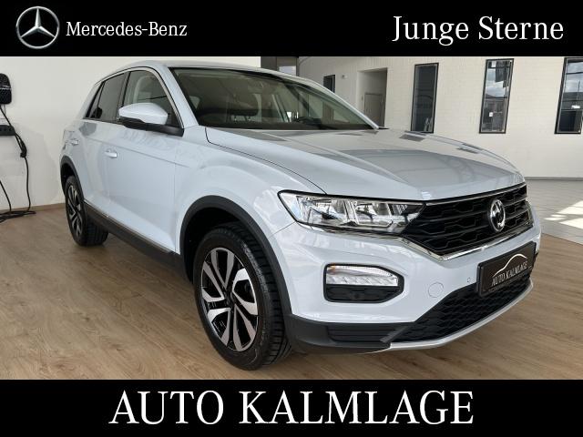 Volkswagen T-Roc 1.5 TSI Active AHK+ACC+KAMERA+NAVIGATIONBC