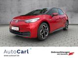 Volkswagen ID.3 Pure Performance 55kWh ACC/STH/SHZ - rote Volkswagen ID.3