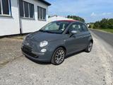 Fiat 500 C Cabrio - Fiat 500C mit Diesel-Antrieb
