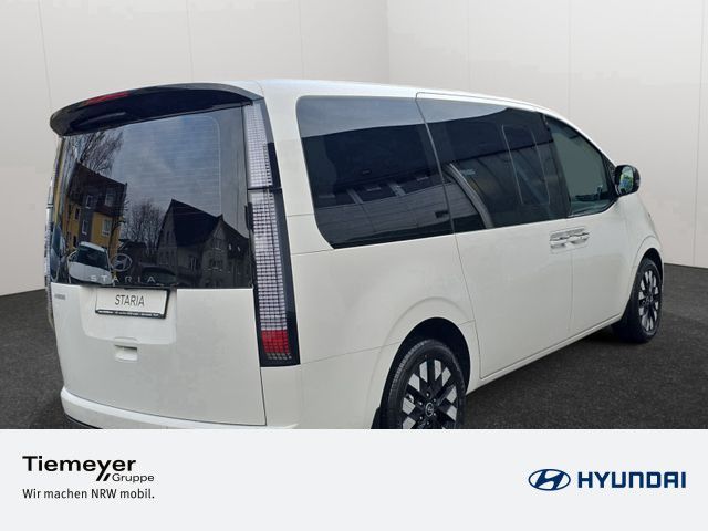 Hyundai Staria – Bild 5