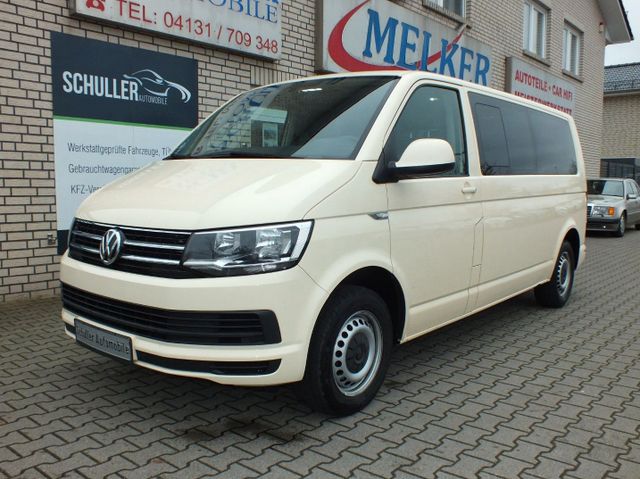 Volkswagen T6 Caravelle Comfortline 2.0 TDI lang/Klimaautom