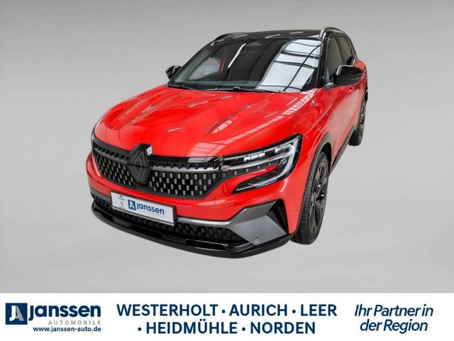 Renault Austral Techno Esprit Alpine Mild Hybrid 160 Aut