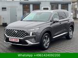 Hyundai Santa Fe Trend 4WD KRELL|KAMERA|ACC|LED - Hyundai SANTA FE in Wiesbaden