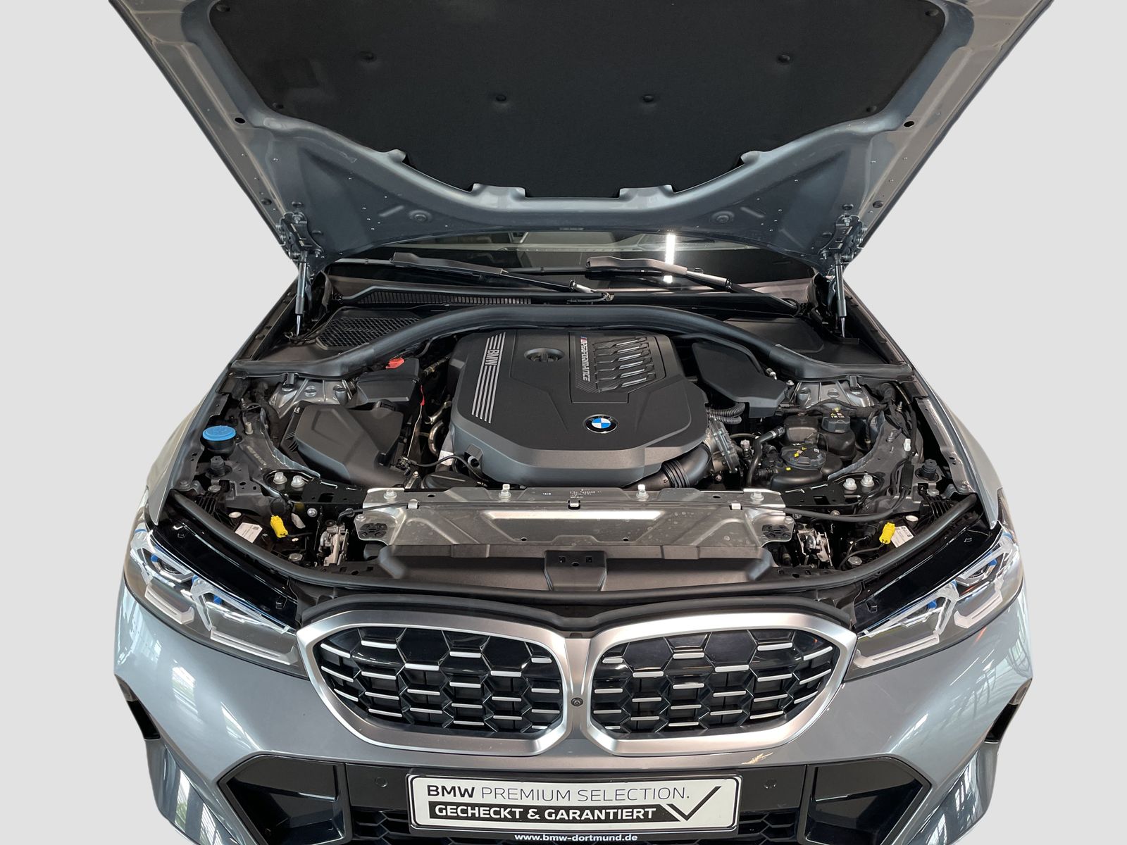 BMW M340i - Bild 15
