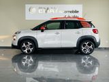 Citroën C3 Aircross 1.2 12V e-THP / PureTech Shine - Citroën C3 Aircross aus 2018