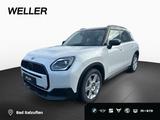 MINI Countryman C Classic DrAs HUD Pano 18" LED Navi