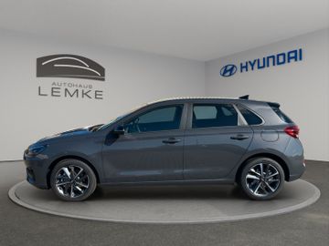 Hyundai i30 1.0 T-GDI ADVANTAGE NAVISITZHZGPDCLED