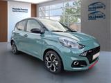 Hyundai i10 N Line - Hyundai i10 Neuwagen