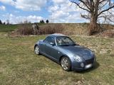 Daihatsu Copen - Daihatsu Copen von privat
