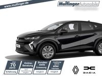 Renault Captur - Vorschau Bild 1