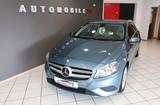 Mercedes-Benz A 180 Urban BlueEff.Aut,Klimaaut,TüvNeu,Shz,RFK, - gebrauchte Mercedes-Benz A 180 aus dem Jahr 2014