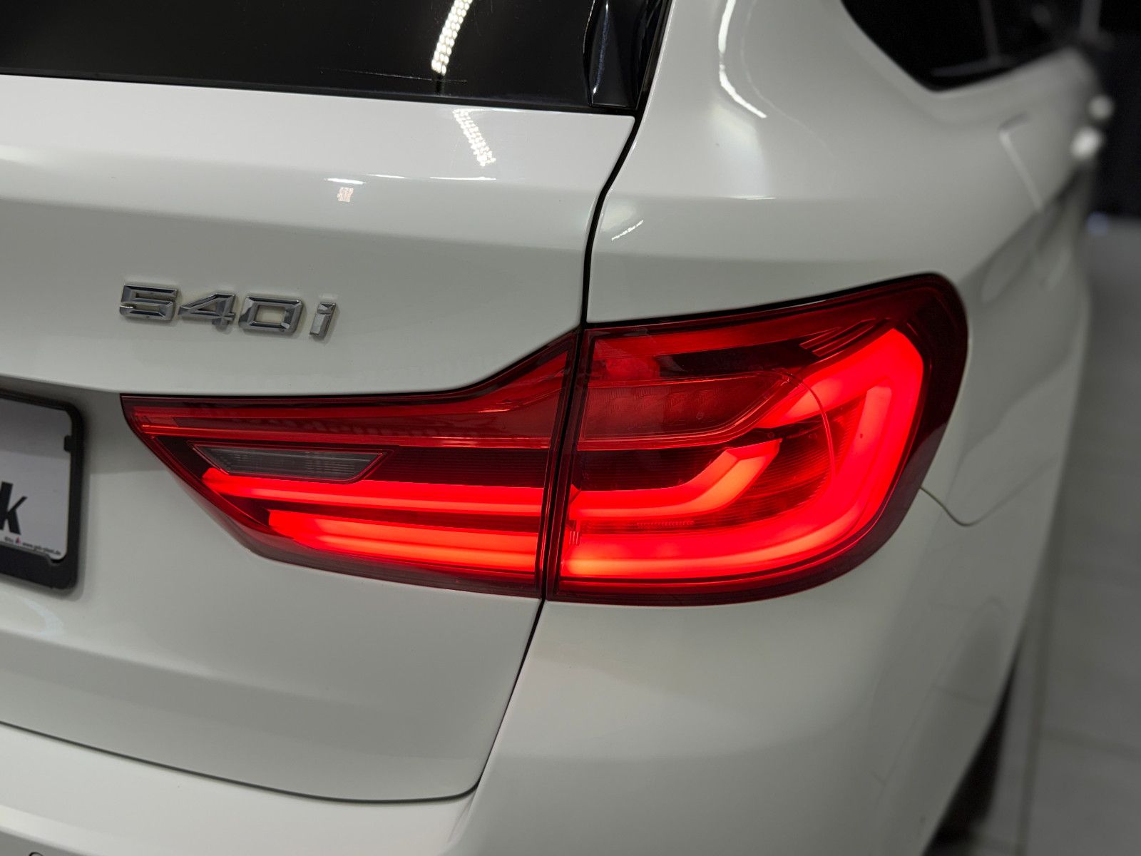 Fahrzeugabbildung BMW 540i xDrive Touring M Sport |AHK|HuD|HiFi|PANO
