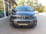 Opel Vivaro+ XL+NAVI+AUTOMATIK+LED+AHK - Opel Vivaro: 9 Sitzer