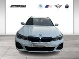 BMW 320e xDrive Touring M Sport DAB WLAN Tempomat - BMW 320 Plug-in Hybrid (PHEV) Gebrauchtwagen