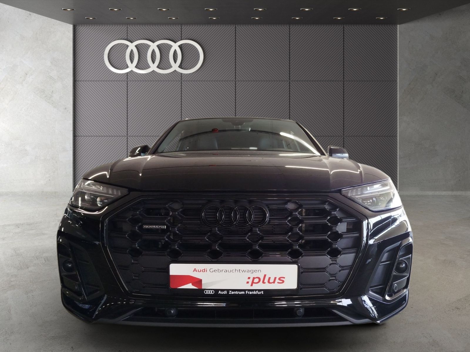 Audi Q5 - Bild 5