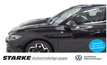 Volkswagen Passat Variant 2.0 TDI DSG R-Line Black Style  H