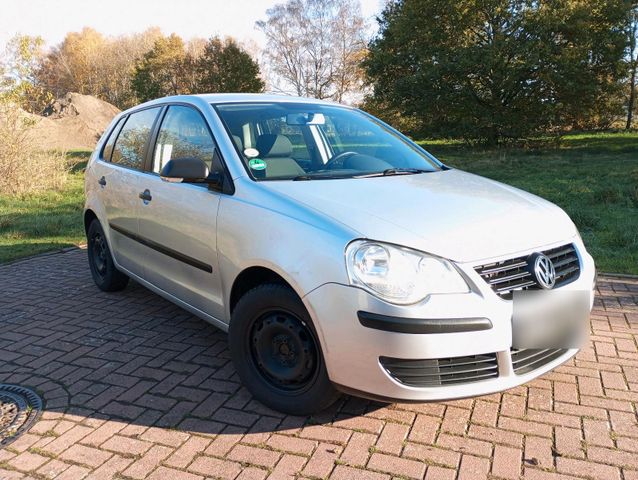 Volkswagen VW Polo 1,2 l