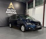 Seat Alhambra 2.0 TDI DSG 7-Sitzer Temp.*Navi*AHK* - Seat Alhambra 7-Sitzer
