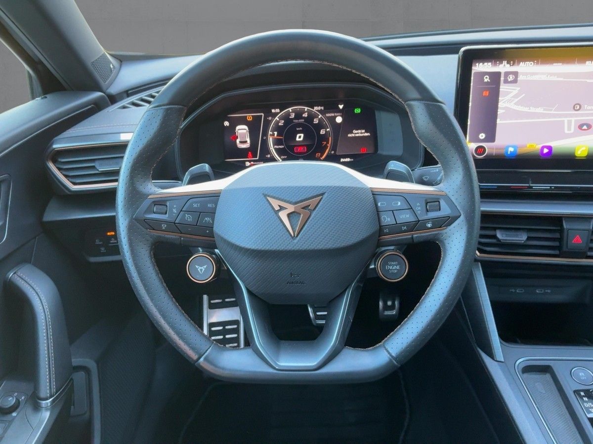 Cupra Formentor - Bild 10