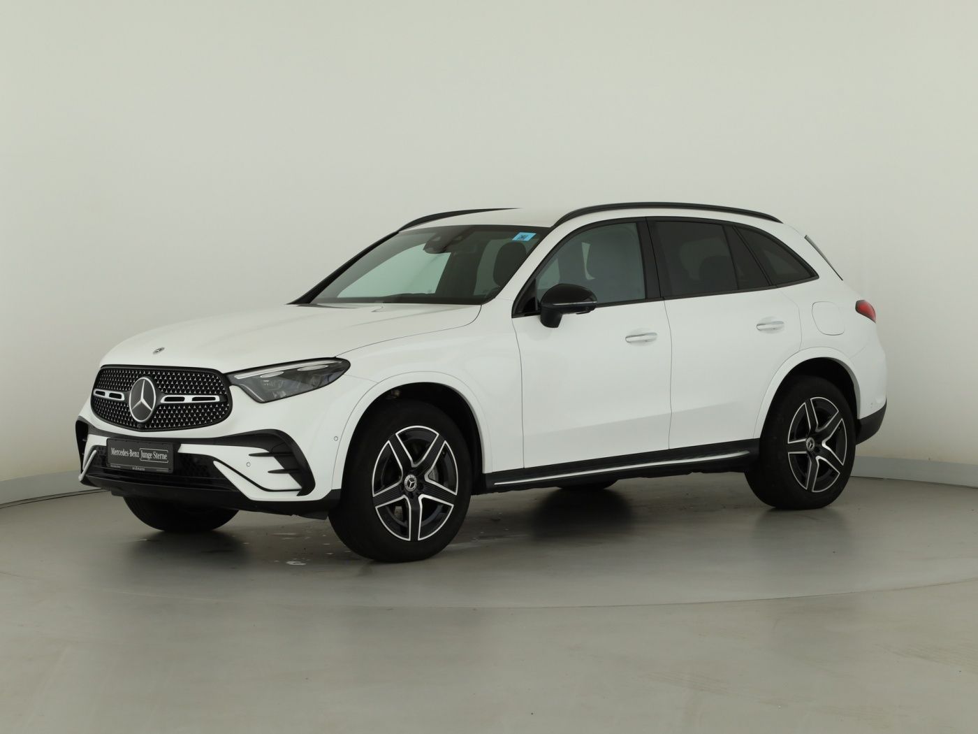 Mercedes-Benz GLC 300 e 4M AMG Line Premium Digi-Light Memory foto 5