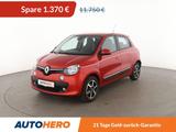 Renault Twingo 0.9 Energy Intens Aut.*TEMPO*SHZ*LIM* - Renault aus 2016