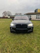 BMW X5 3.0 M57 - BMW M-Modelle SUV