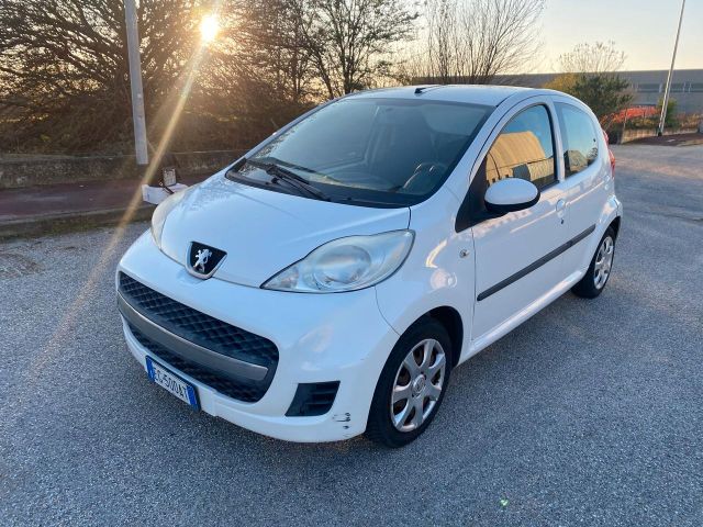 Peugeot 107 1.0 68CV 5p. Sweet Years SOLI *11200