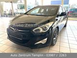 Hyundai i40 cw 5 Star-AHK-ALU-Winterräder-TÜV/AU-Service