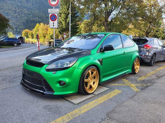 Ford Focus RS MK2