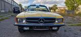 Mercedes-Benz SL 450 R107 2.  Hand / kein SL350/SL500/SL560  - Mercedes-Benz SL 450 von privat