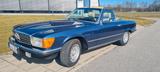 Mercedes-Benz Mercedes 380Sl R107  EZ 83, 190.000km top ... - Mercedes-Benz 190: Cabrio