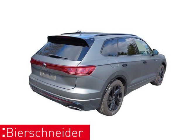 Volkswagen Touareg 3.0 TDI R-Line Black AHK PANO STAND HUD imagem 3