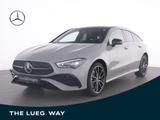 Mercedes-Benz CLA 250 e SB SPECIAL-EDITION+AMG+PANO+AHK+SOUND+