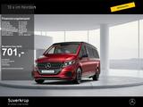 Mercedes-Benz V 250 MARCO POLO KÜCHE WINTER AMG NIGHT AHK 2,5T