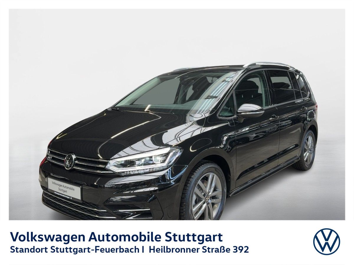 Volkswagen Touran 1.5 TSI Comfortline DSG Kamera AHK